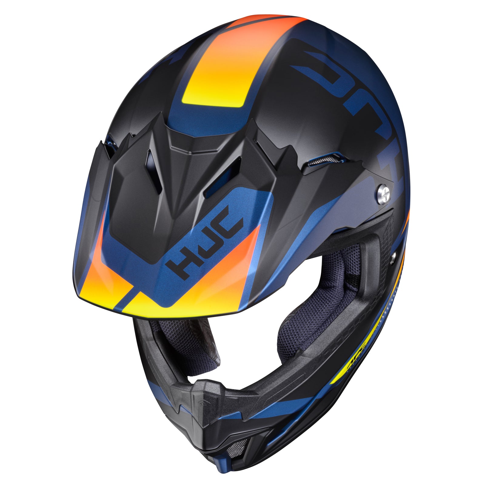 HJC CL-XY 2 Creed Off Road Motorcycle Helmet - Adventure Parts