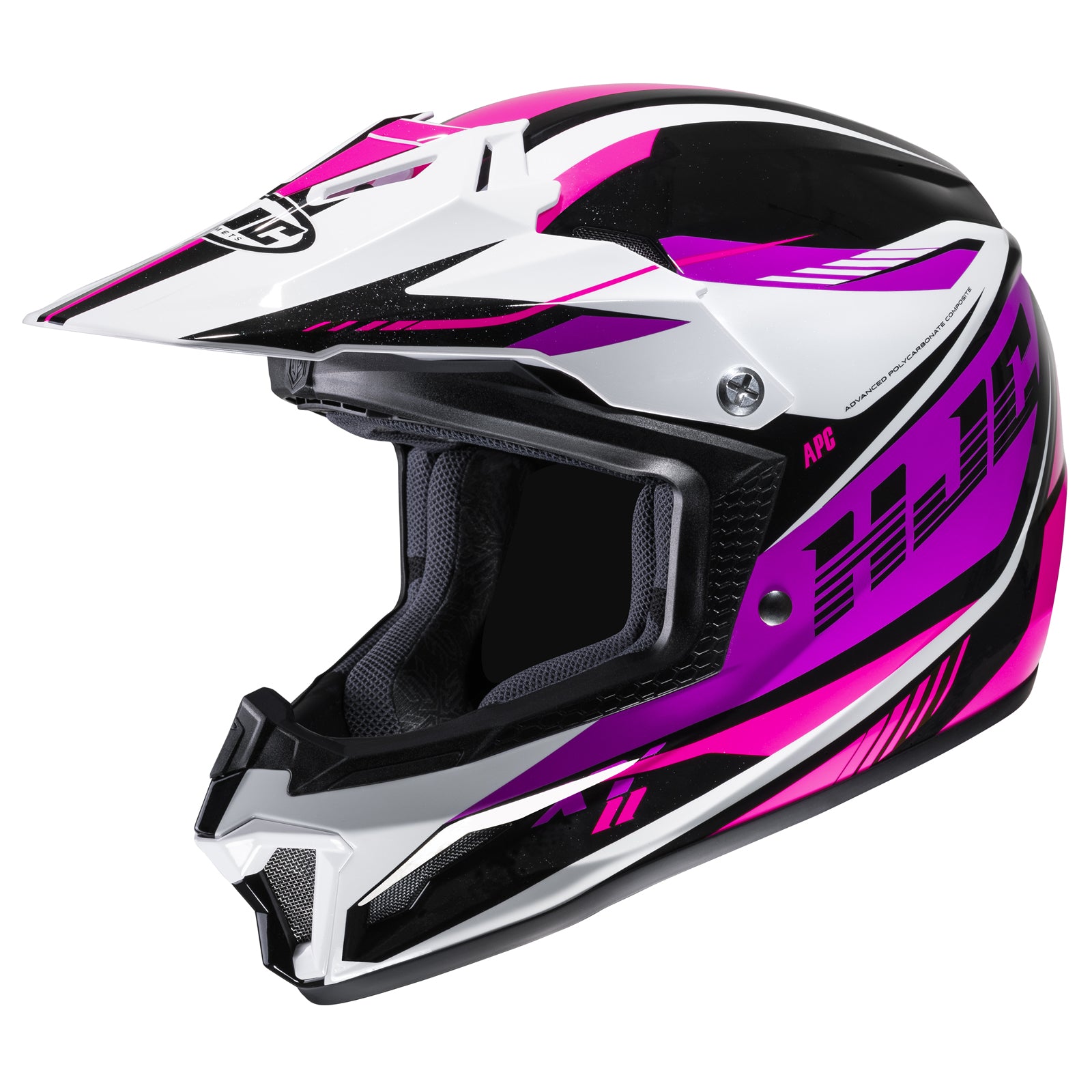 HJC Youth CL-XY 2 Drift Helmet Youth MD