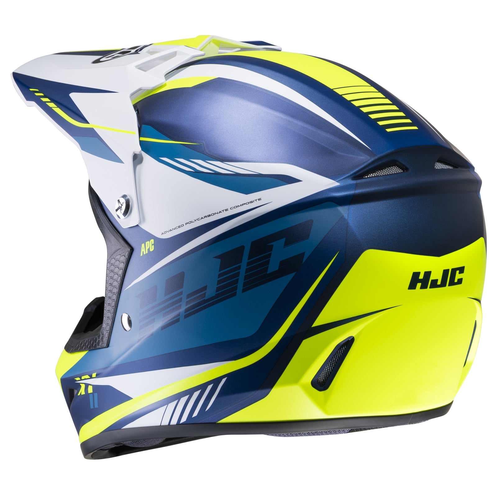 HJC Youth CL-XY 2 Drift Helmet Youth MD