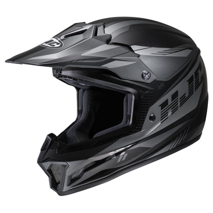 HJC CL-XY 2 Drift Off Road Motorcycle Helmet - Adventure Parts