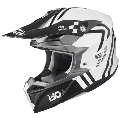 HJC I50 Hex Off Road Motorcycle Helmet - Adventure Parts