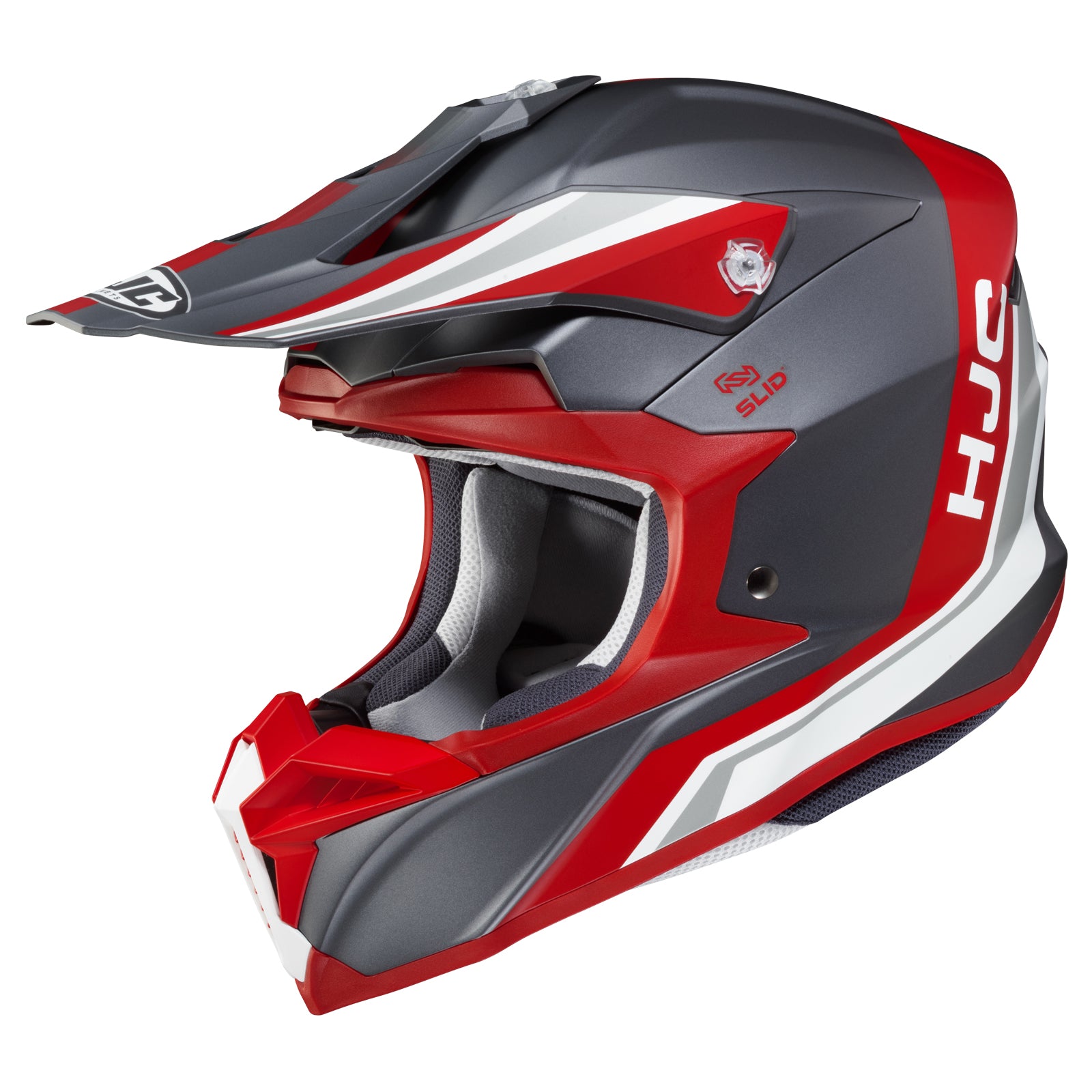 HJC I50 Flux Off Road Motorcycle Helmet - Adventure Parts