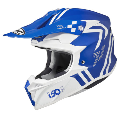 HJC I50 Hex Off Road Motorcycle Helmet - Adventure Parts