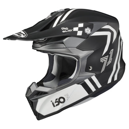 HJC I50 Hex Off Road Motorcycle Helmet - Adventure Parts