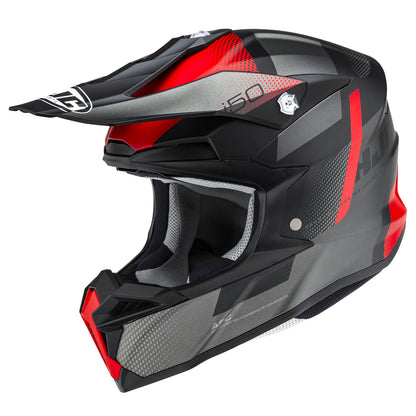 HJC I50 Mimic Off Road Motorcycle Helmet - Adventure Parts
