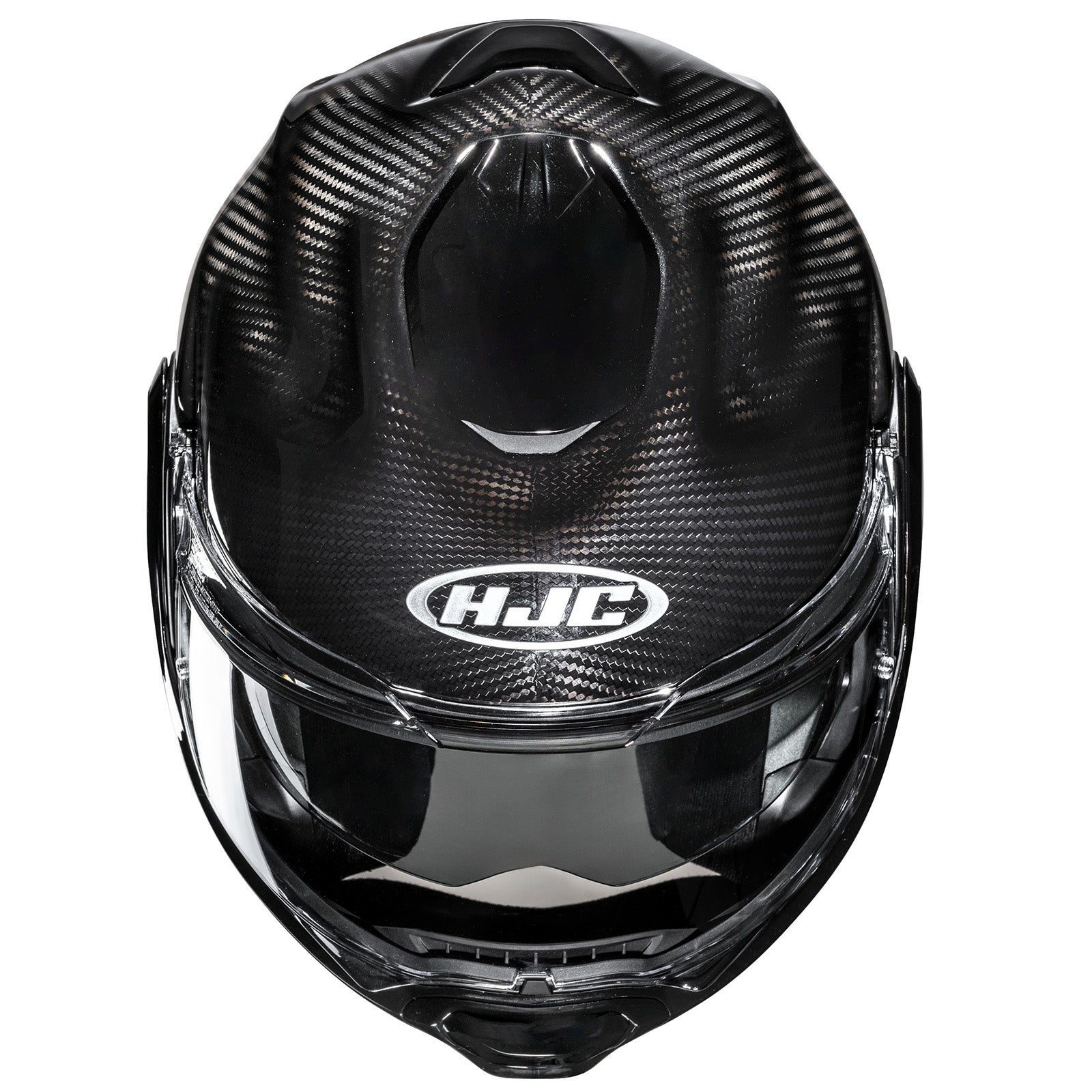 HJC F100 Carbon Helmet XS