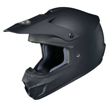 HJC CS-MX 2 Off Road Motorcycle Helmet - Adventure Parts