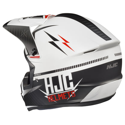 HJC CS-MX 2 Tweek Off Road Motorcycle Helmet - Adventure Parts