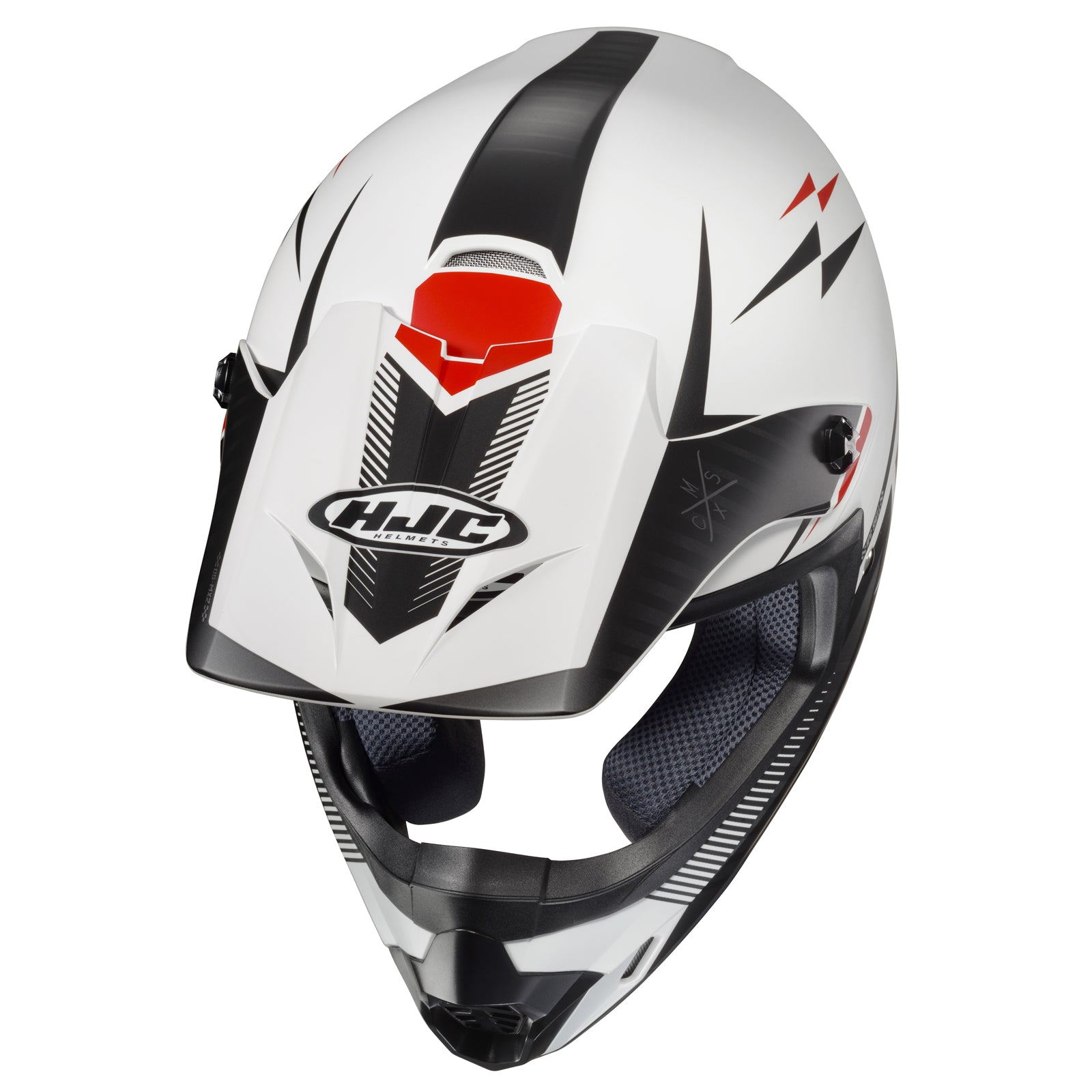 HJC CS-MX 2 Tweek Off Road Motorcycle Helmet