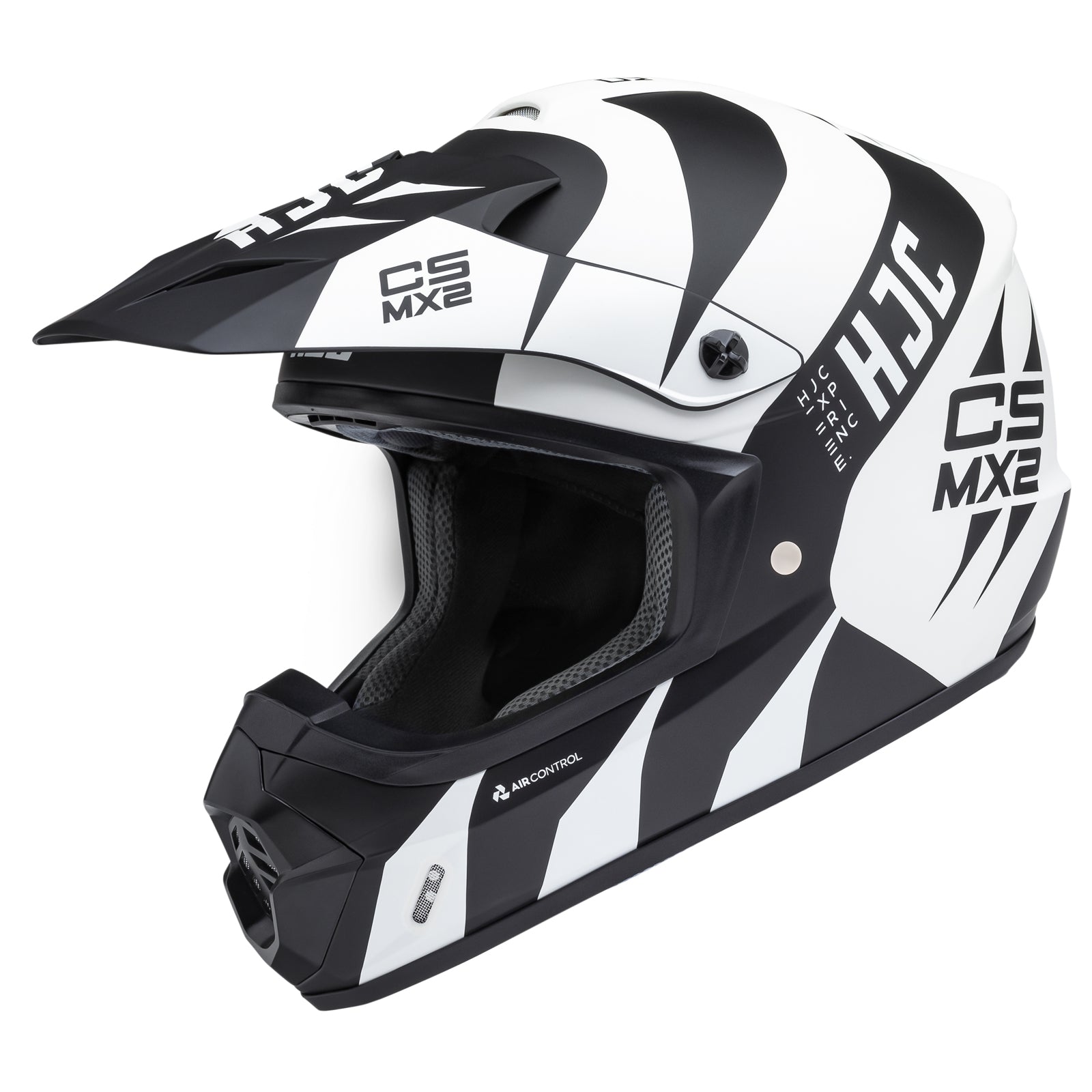 hjc birtbike helmets parts HJC CS-MX 2 Crox Off Road Motorcycle Helmet