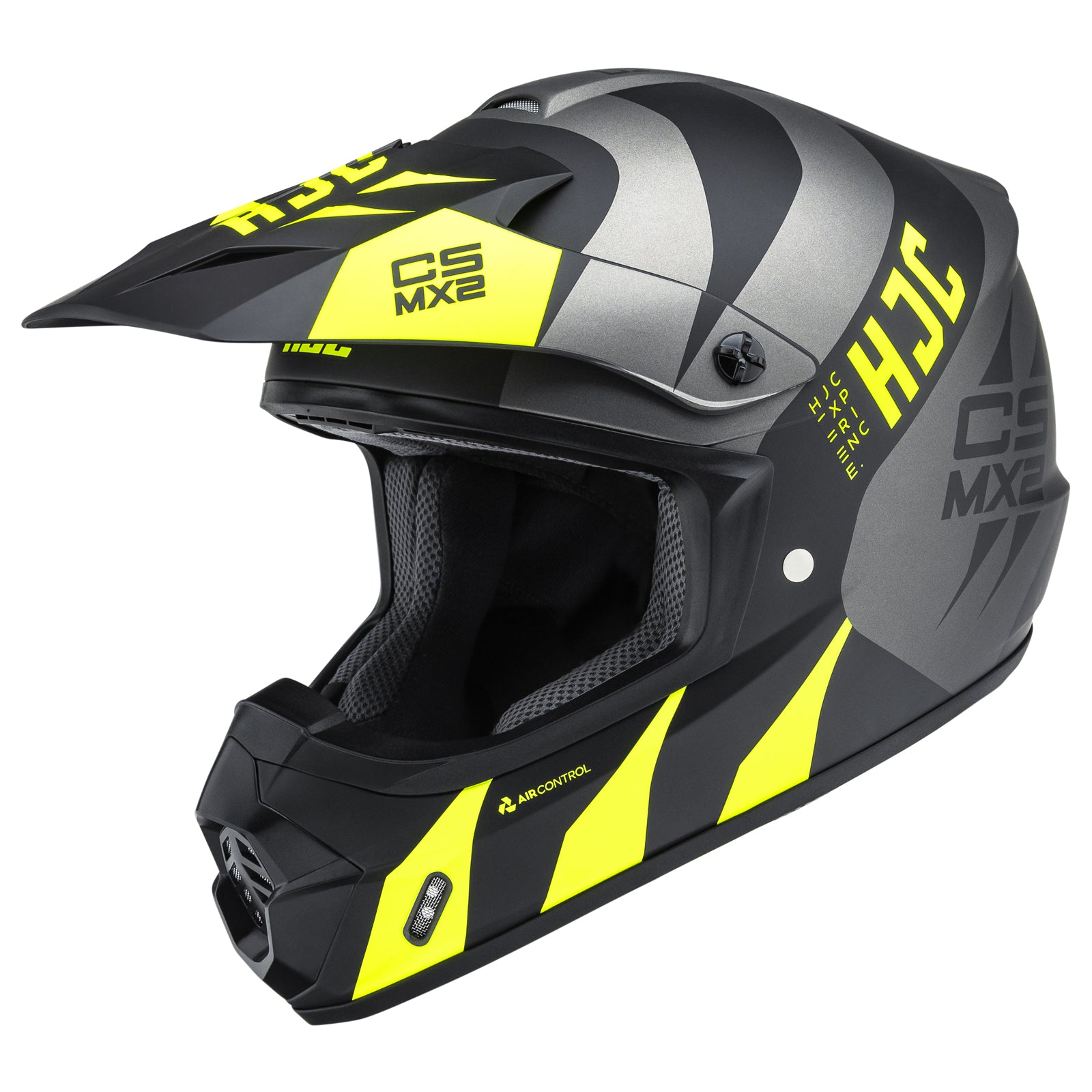 HJC CS-MX 2 Crox Off Road Motorcycle Helmet - Adventure Parts