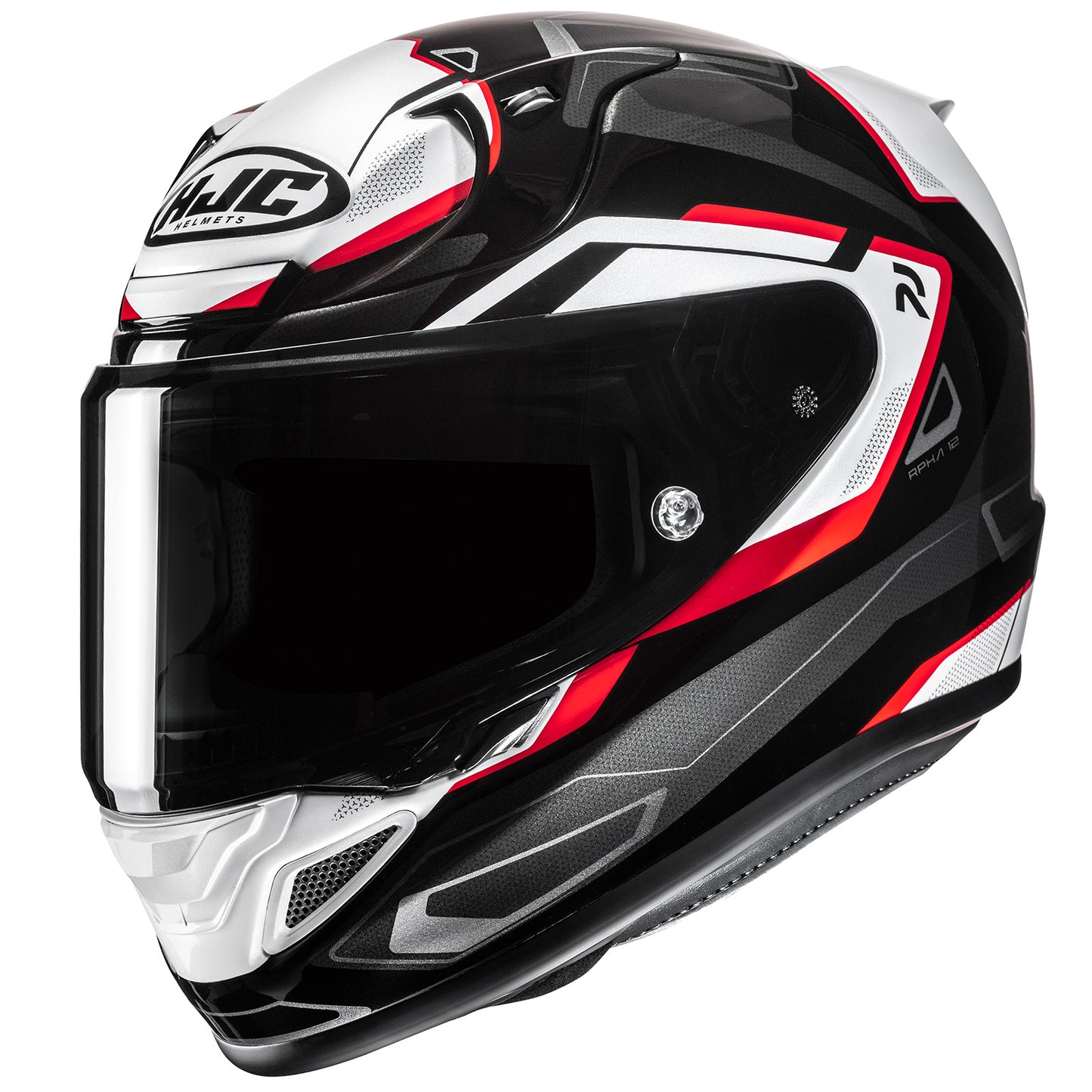 HJC RPHA 12N Brels Full Face Motorcycle Helmet