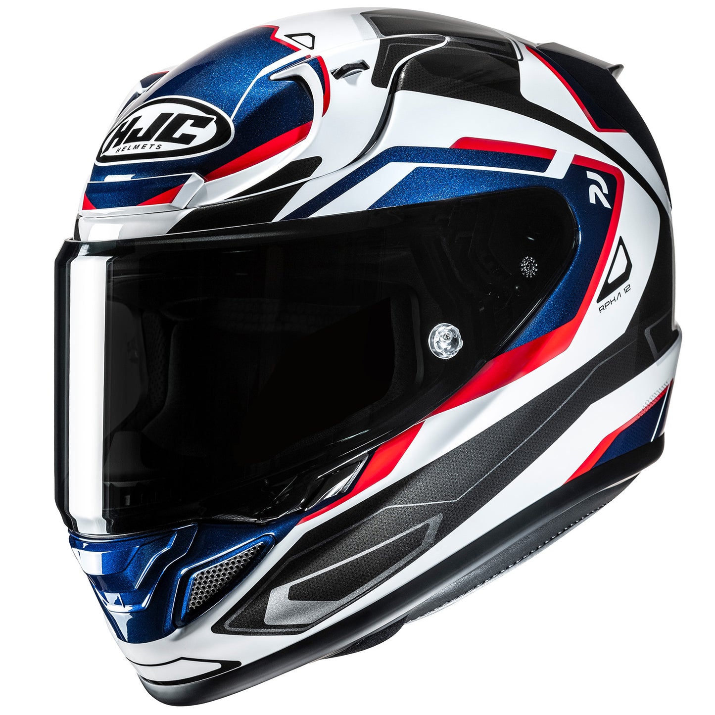 HJC RPHA 12N Brels Full Face Motorcycle Helmet