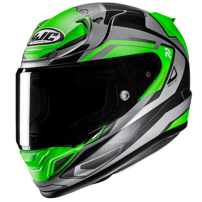 HJC RPHA 12N Brels Full Face Motorcycle Helmet