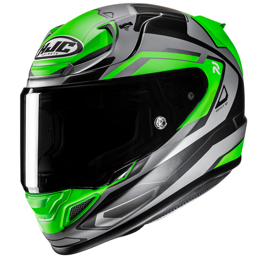 HJC RPHA 12N Brels Full Face Motorcycle Helmet