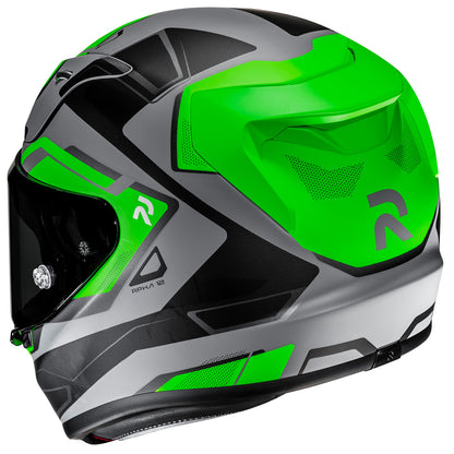 HJC RPHA 12N Brels Full Face Motorcycle Helmet