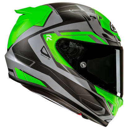 HJC RPHA 12N Brels Full Face Motorcycle Helmet