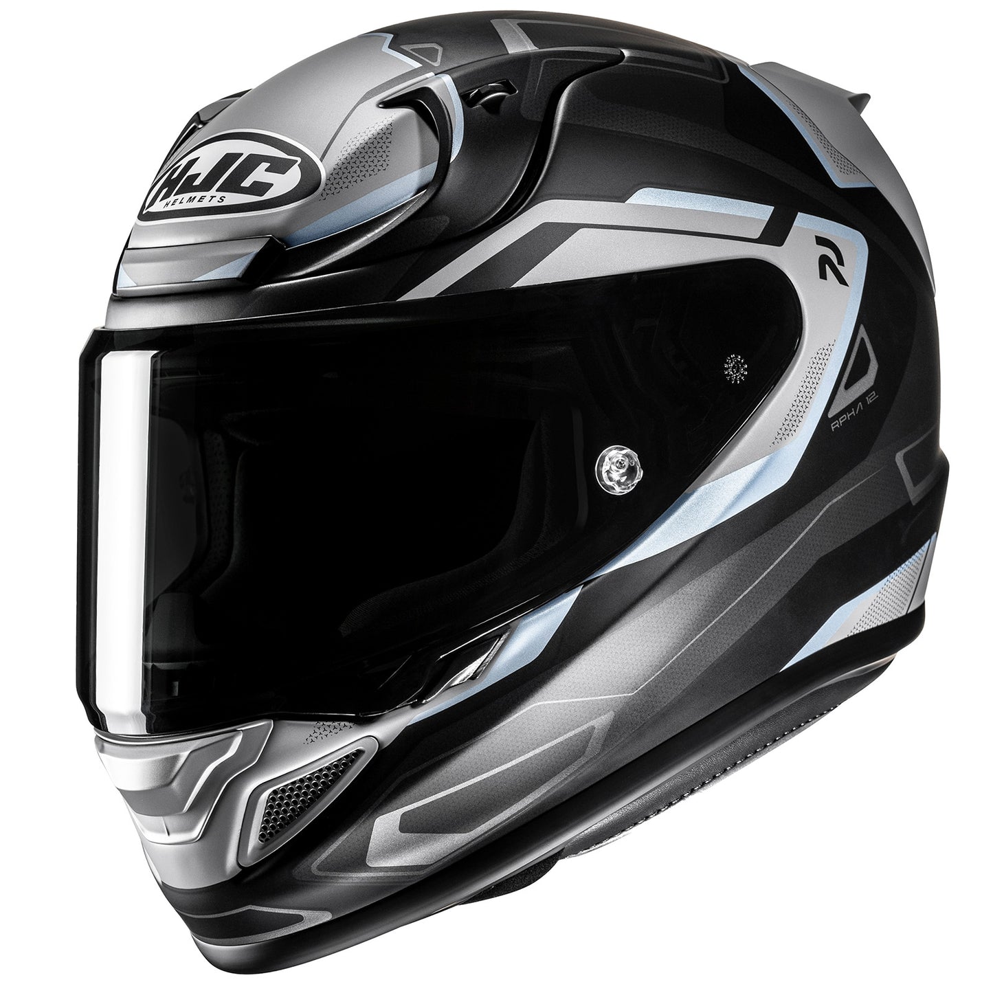 HJC RPHA 12N Brels Full Face Motorcycle Helmet