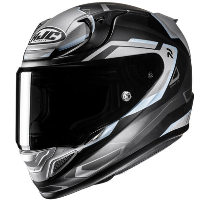 HJC RPHA 12N Brels Full Face Motorcycle Helmet