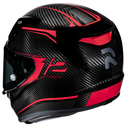 HJC RPHA 12N Keres Carbon Full Face Motorcycle Helmet