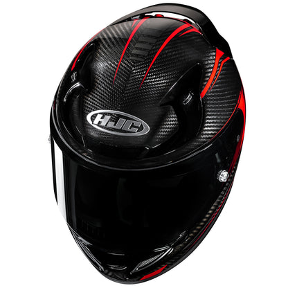 HJC RPHA 12N Keres Carbon Full Face Motorcycle Helmet