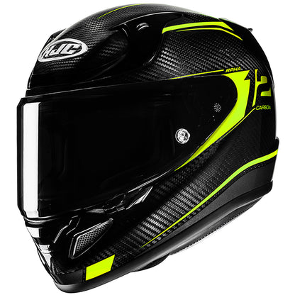 HJC RPHA 12N Keres Carbon Full Face Motorcycle Helmet