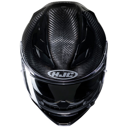 HJC F71 Carbon Full Face Motorcycle Helmet