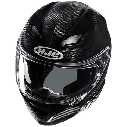 HJC F71 Carbon Full Face Motorcycle Helmet