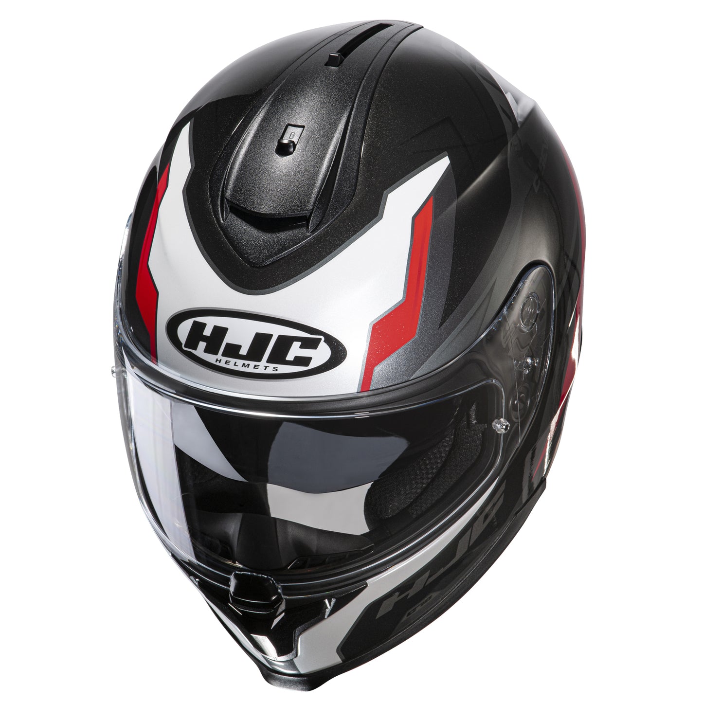 HJC C70 Silon Full Face Motorcycle Helmet