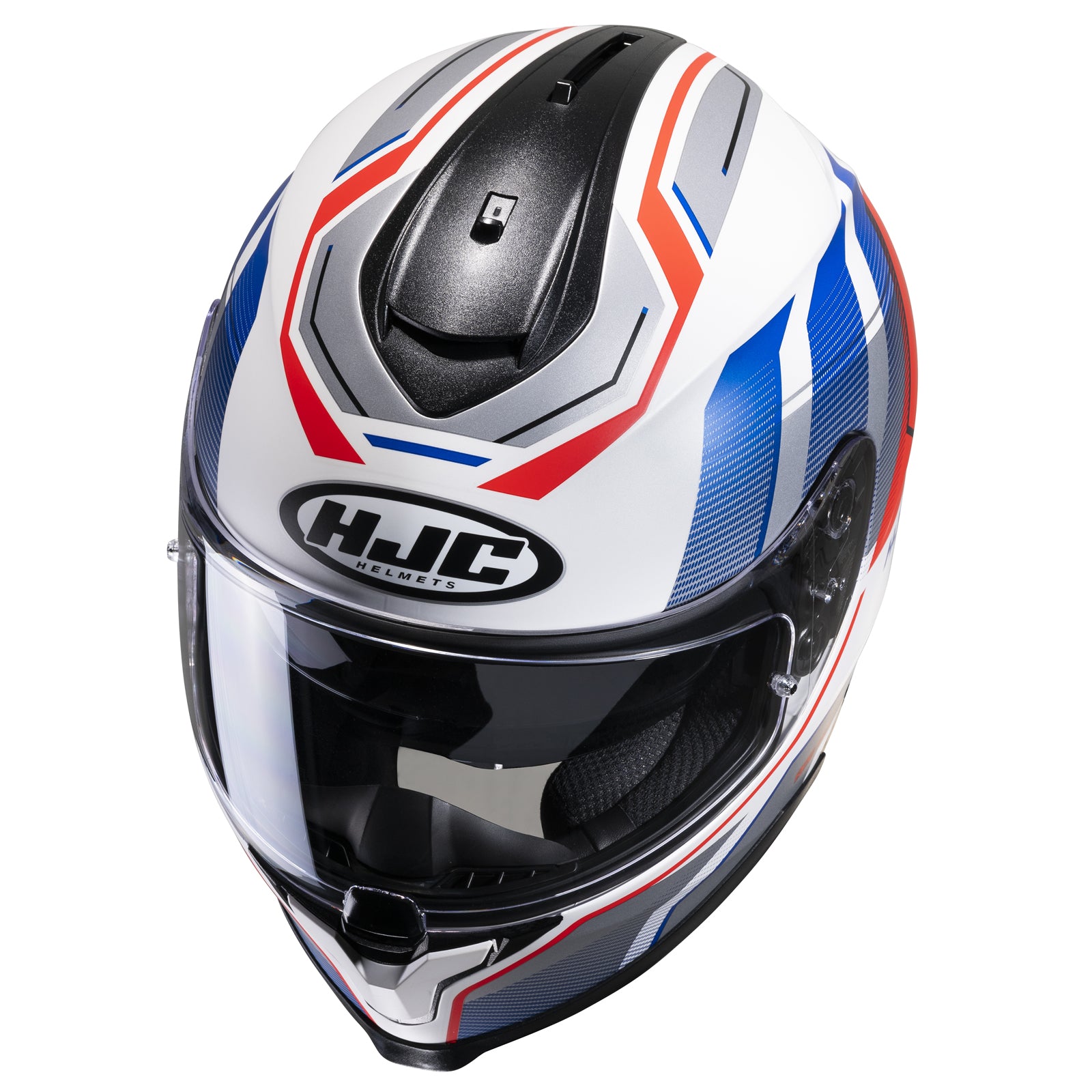 HJC C70 Nian Full Face Motorcycle Helmet - Adventure Parts