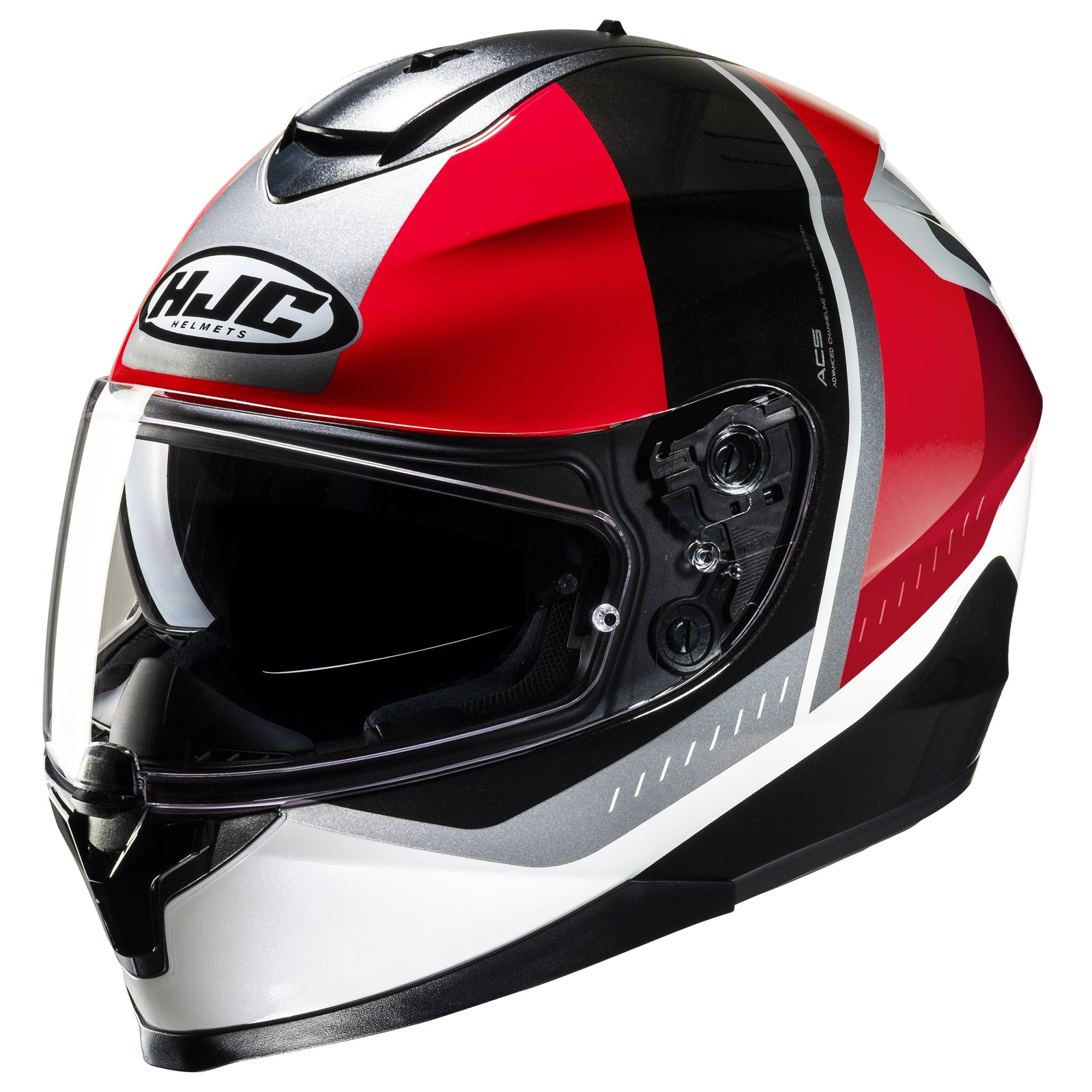 HJC C70 Alia Helmet MC-5SF XS