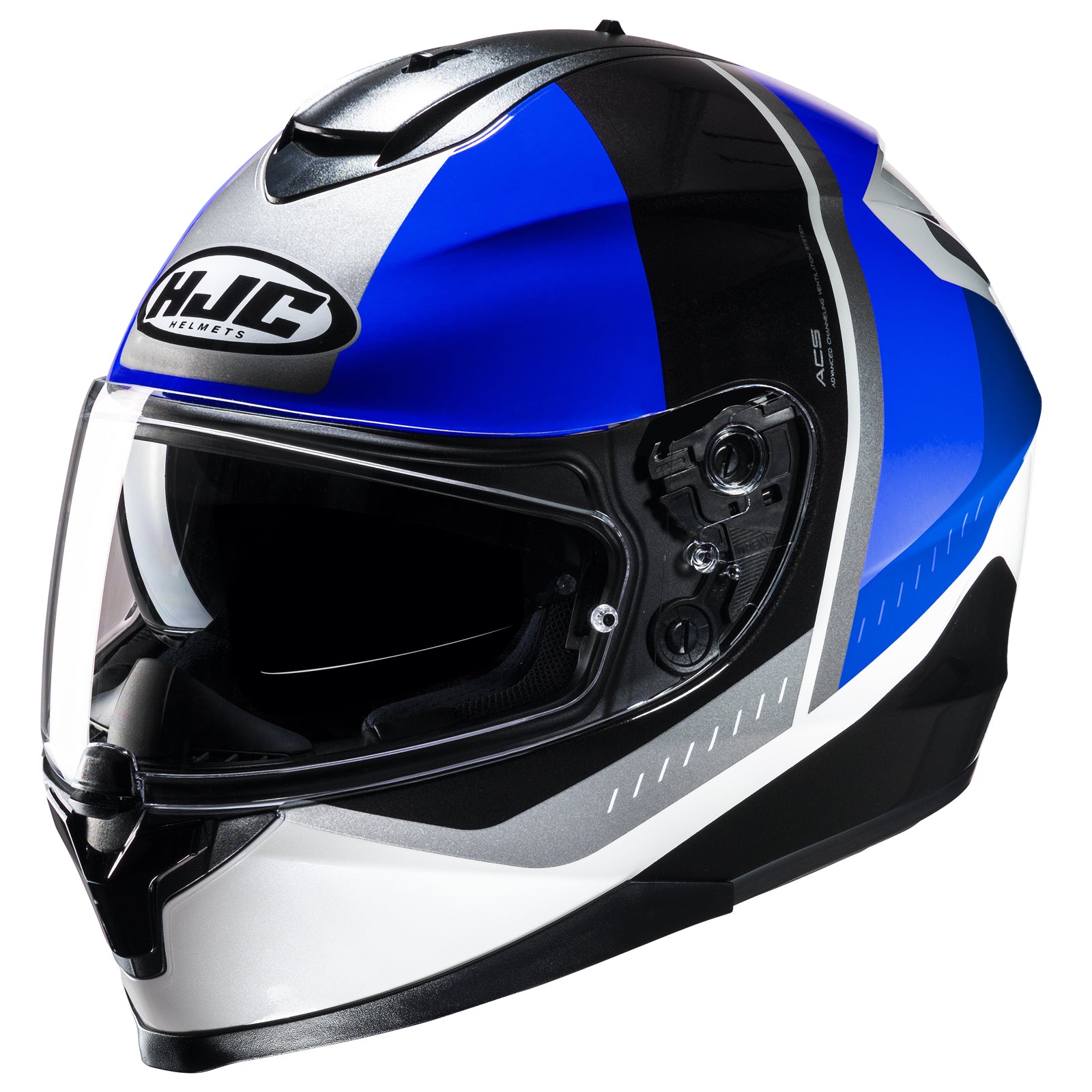 HJC C70 Alia Helmet MC-5SF XS