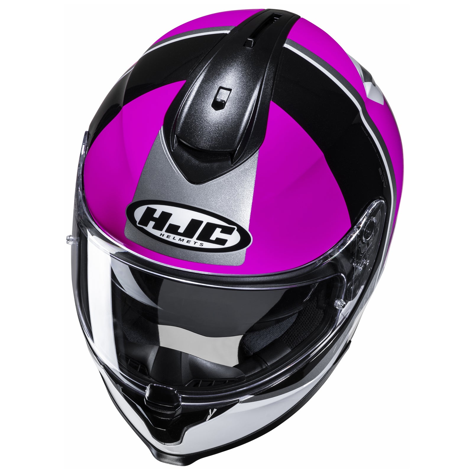 HJC C70 Alia Full Face Motorcycle Helmet