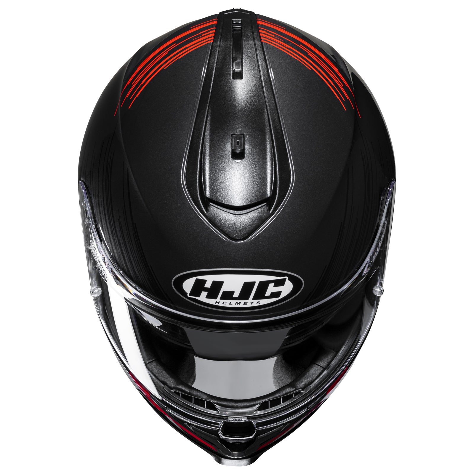 HJC C70 Sway Full Face Motorcycle Helmet - Adventure Parts