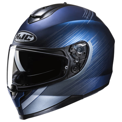 HJC C70 Sway Full Face Motorcycle Helmet - Adventure Parts