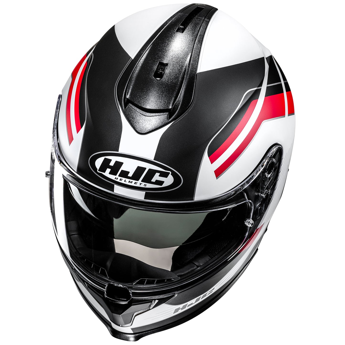 HJC C70 Belis Full Face Motorcycle Helmet