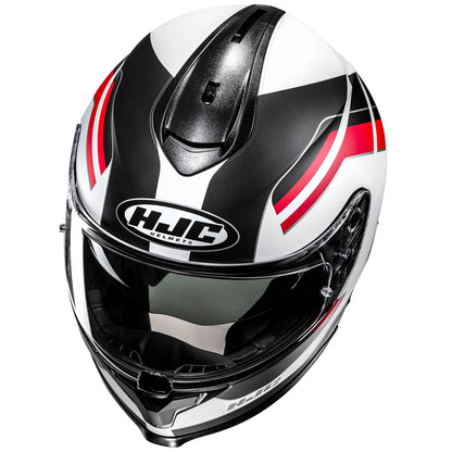 HJC C70 Belis Full Face Motorcycle Helmet