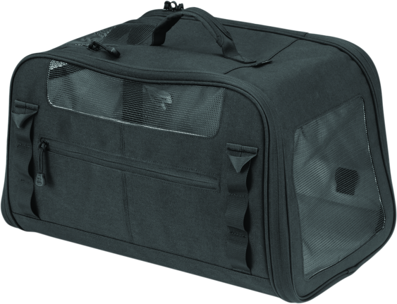 Kuryakyn Pet Palace Flyweight Motorcycle Bag - Adventure Parts