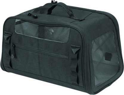 Kuryakyn Pet Palace Flyweight Motorcycle Bag - Adventure Parts