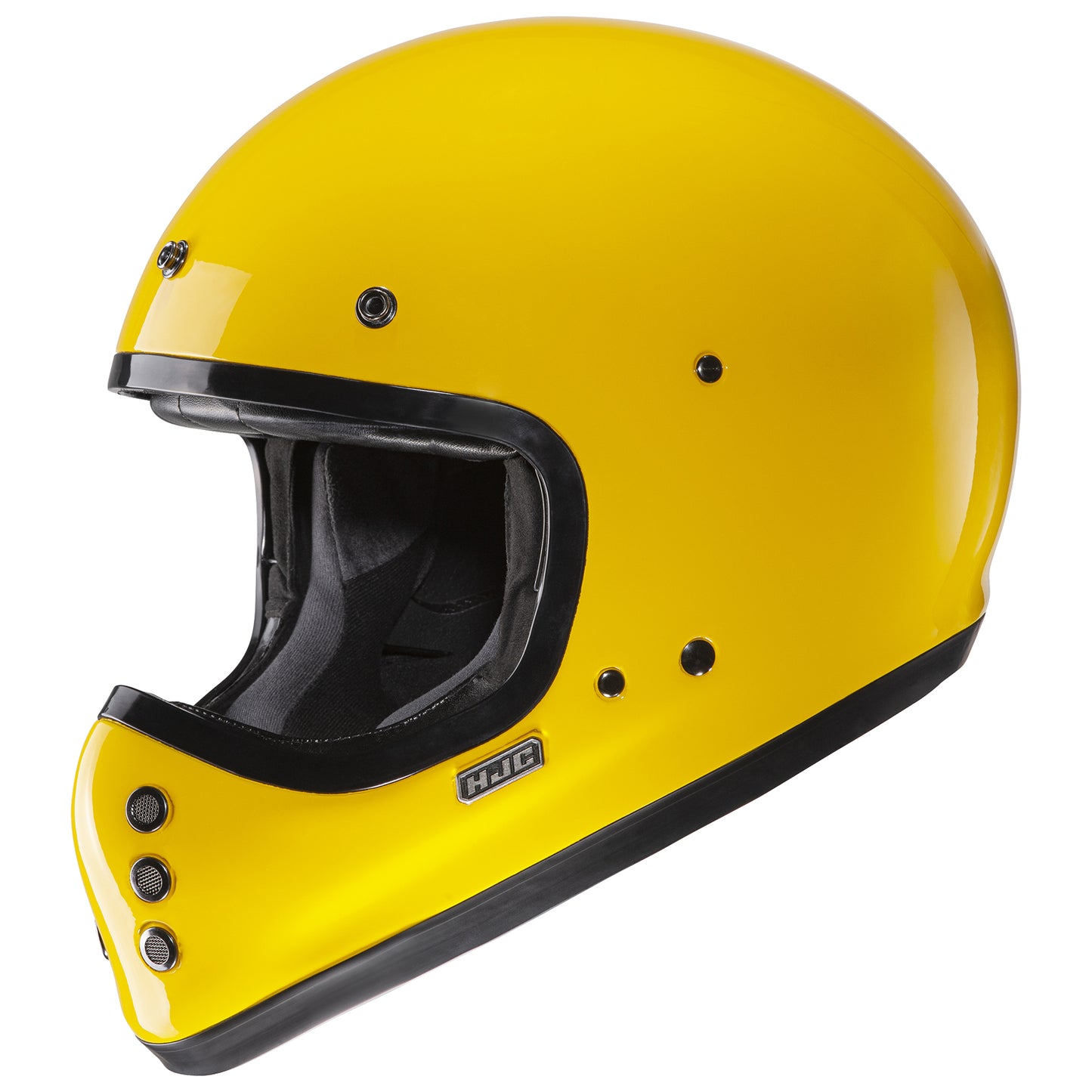 HJC V60 Full Face Motorcycle Helmet