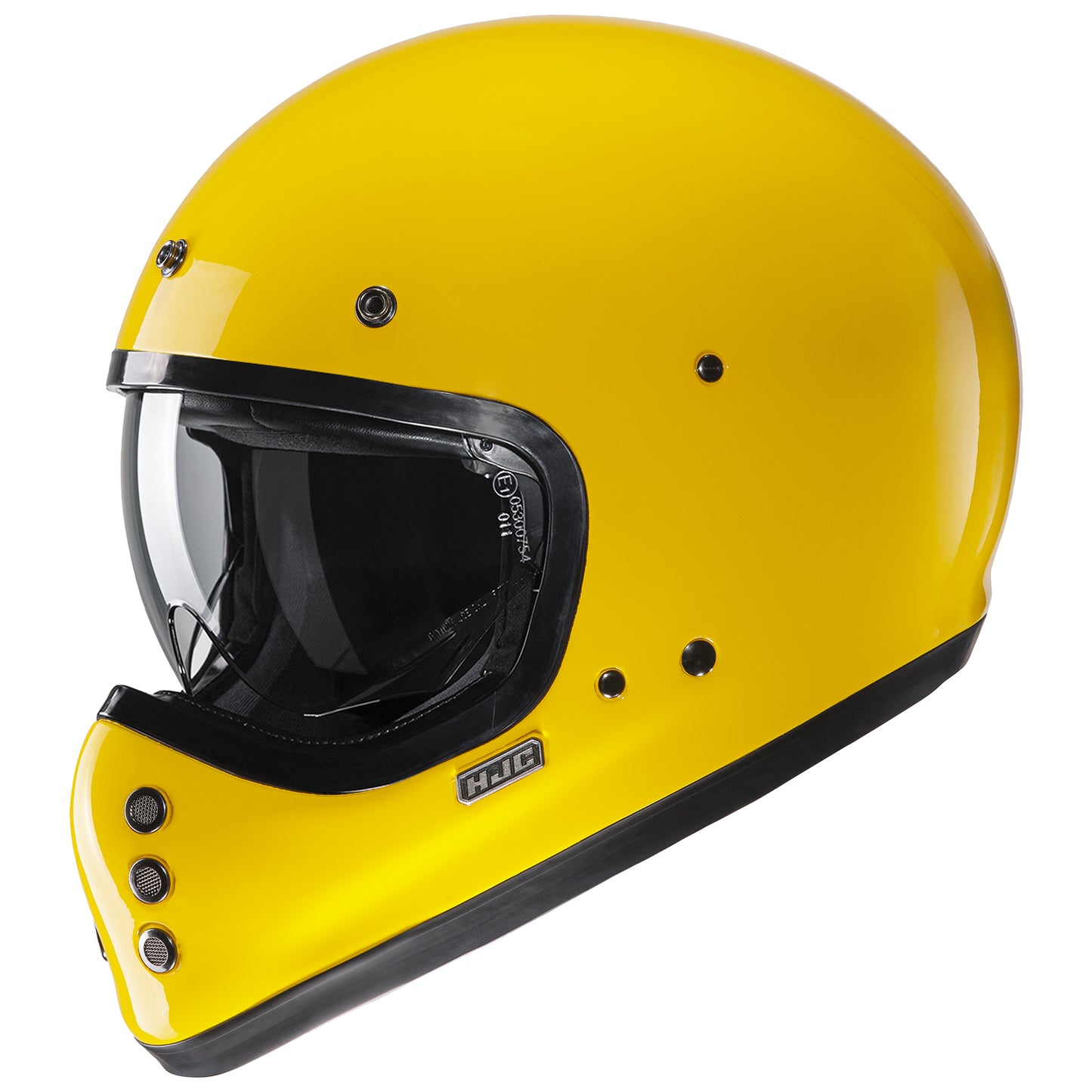 HJC V60 Full Face Motorcycle Helmet