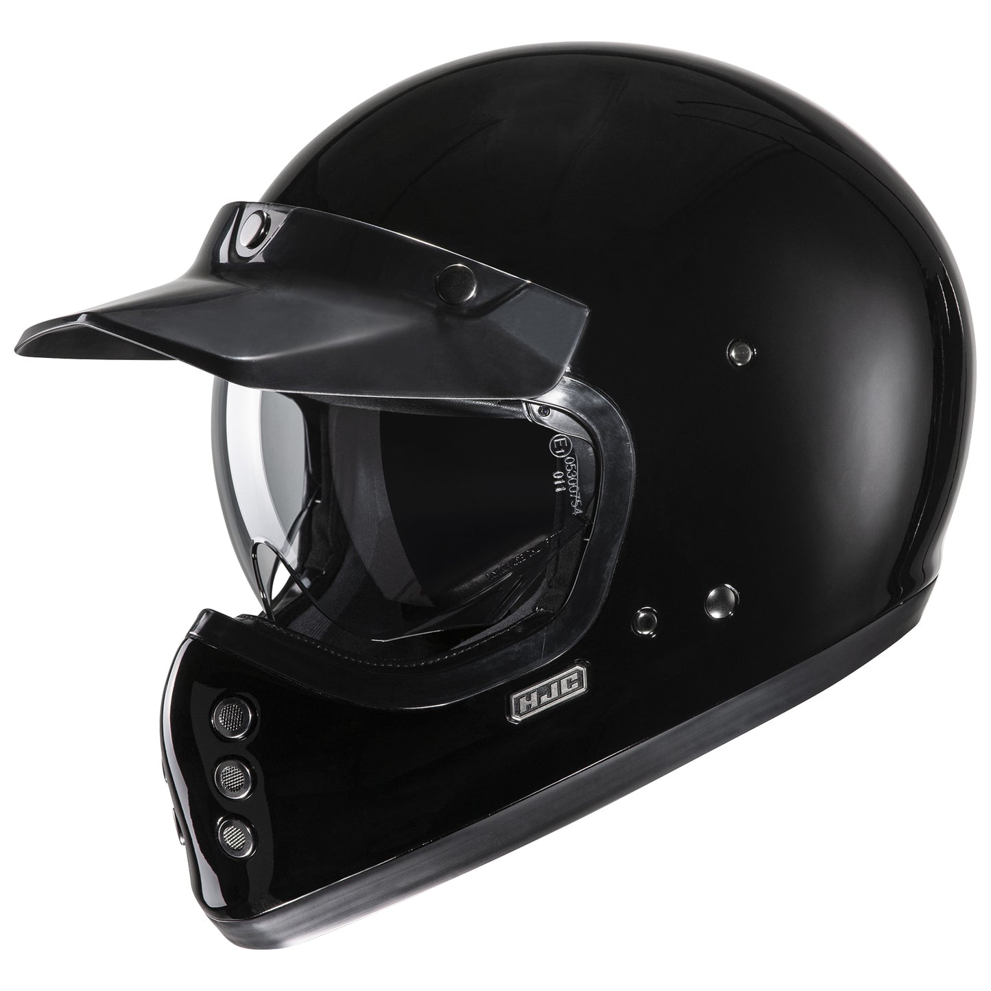 HJC V60 Full Face Motorcycle Helmet