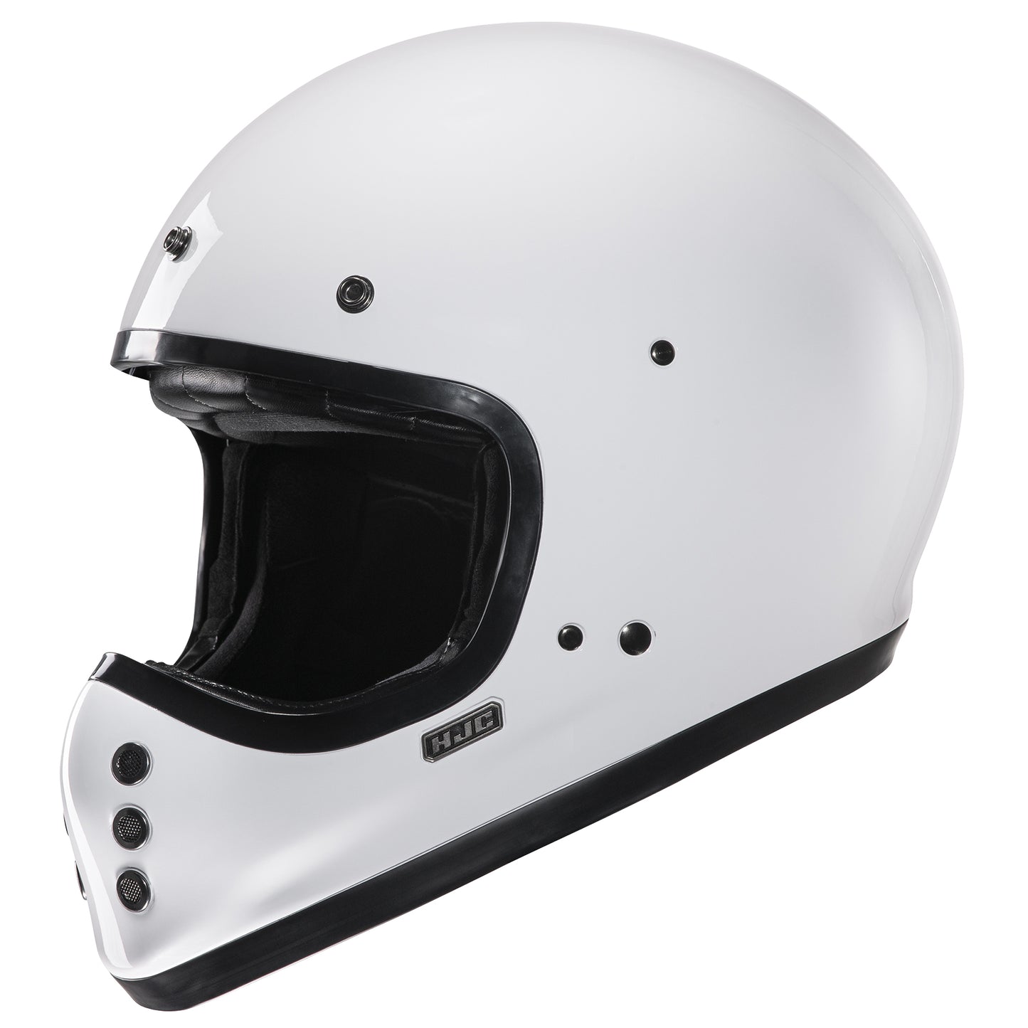 HJC V60 Full Face Motorcycle Helmet