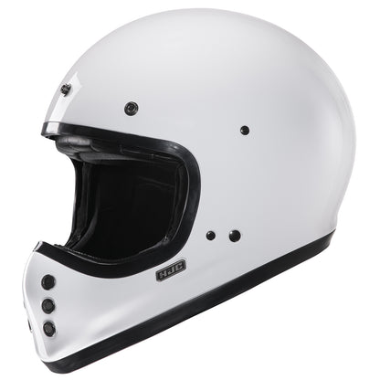 HJC V60 Full Face Motorcycle Helmet