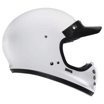 HJC V60 Full Face Motorcycle Helmet