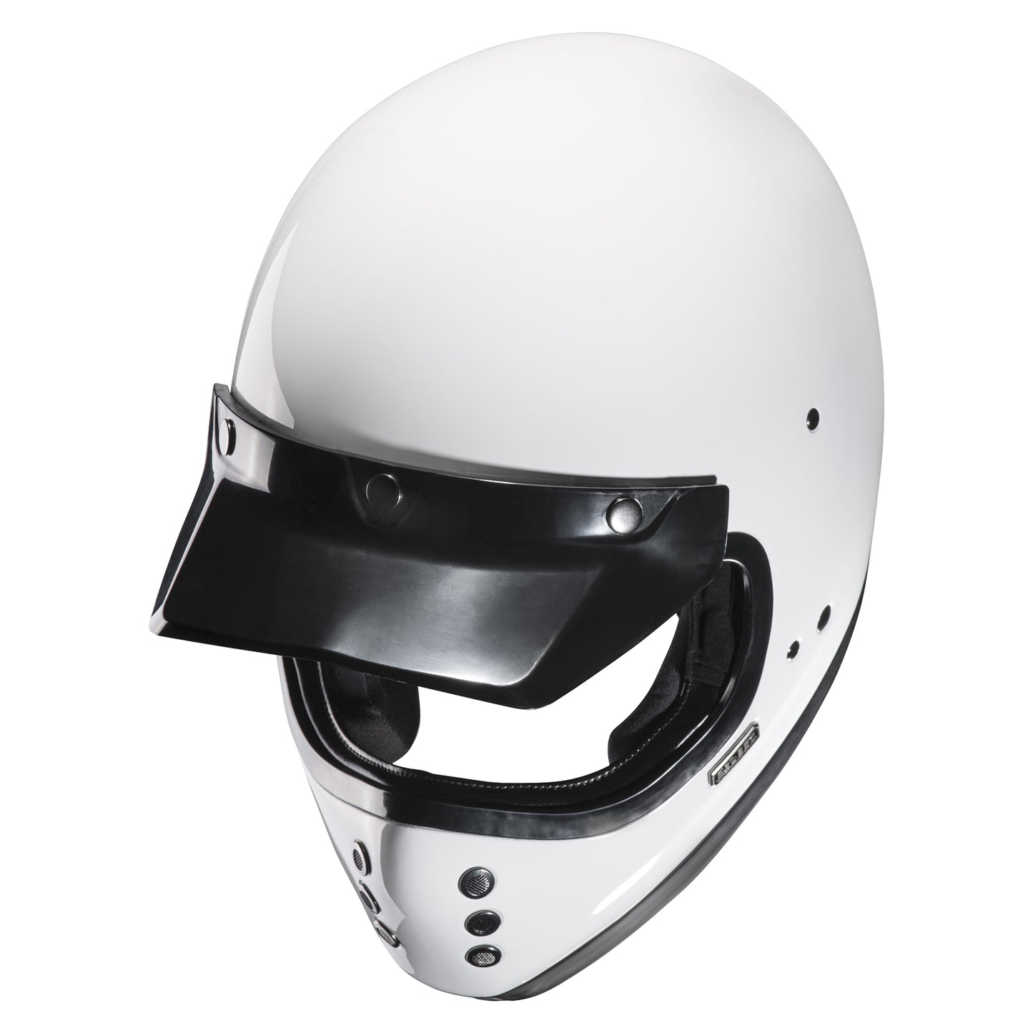 HJC V60 Full Face Motorcycle Helmet