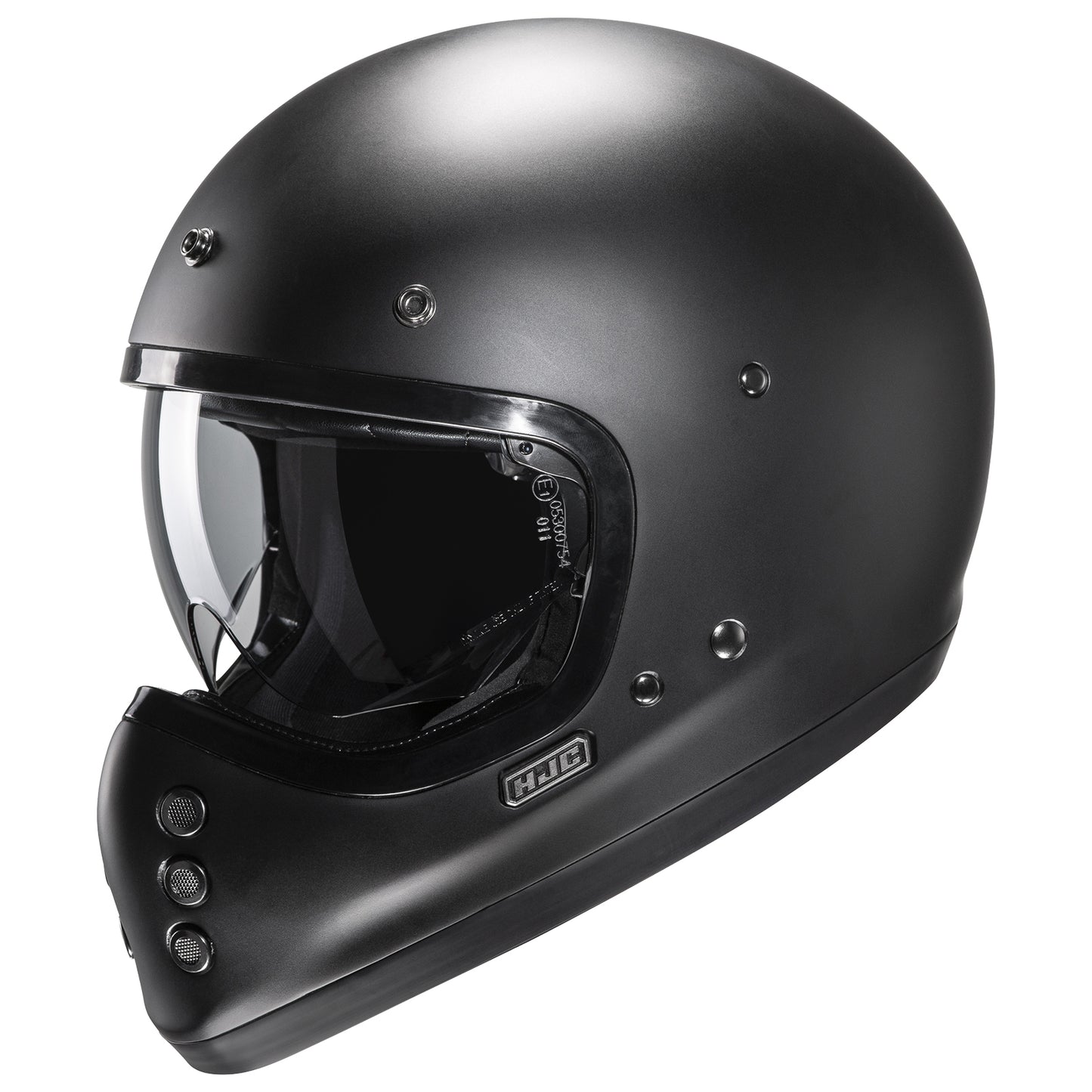 HJC V60 Full Face Motorcycle Helmet
