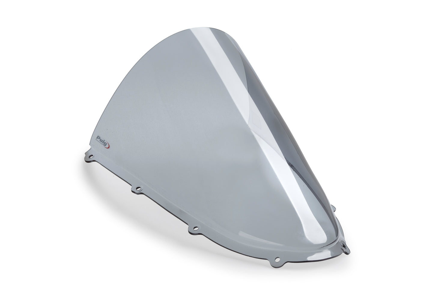 Puig R-Racer Windscreen Ducati Panigale V4 V4S 2025+ - Adventure Parts