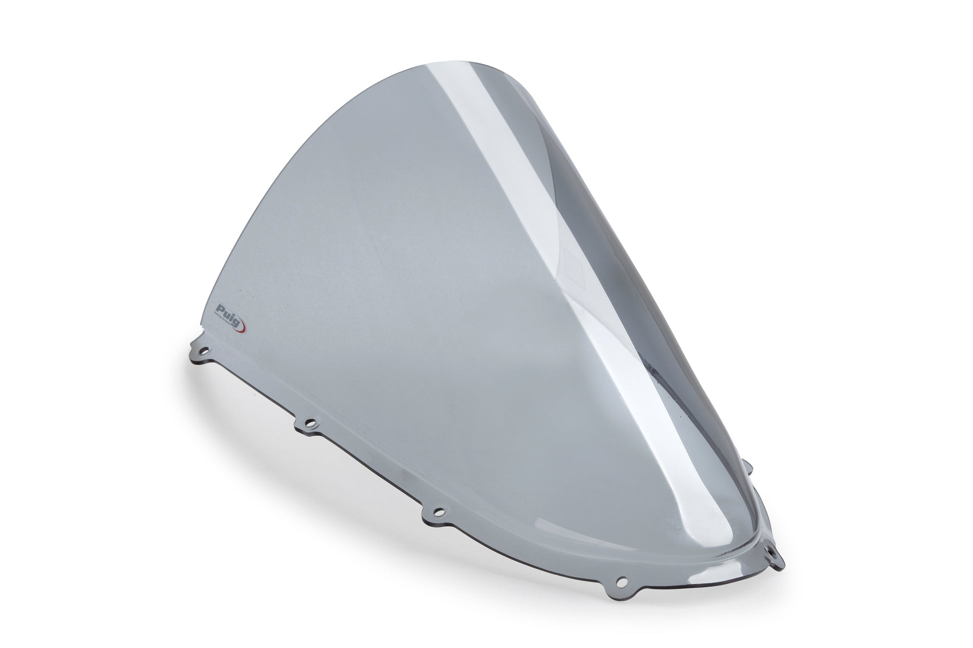 Puig R-Racer Windscreen Ducati Panigale V4 V4S 2025+ - Adventure Parts