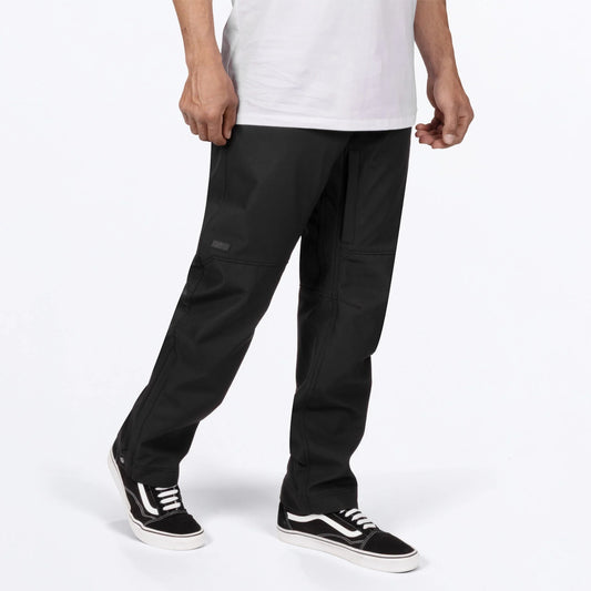 FXR Men's Ascend Softshell Pants